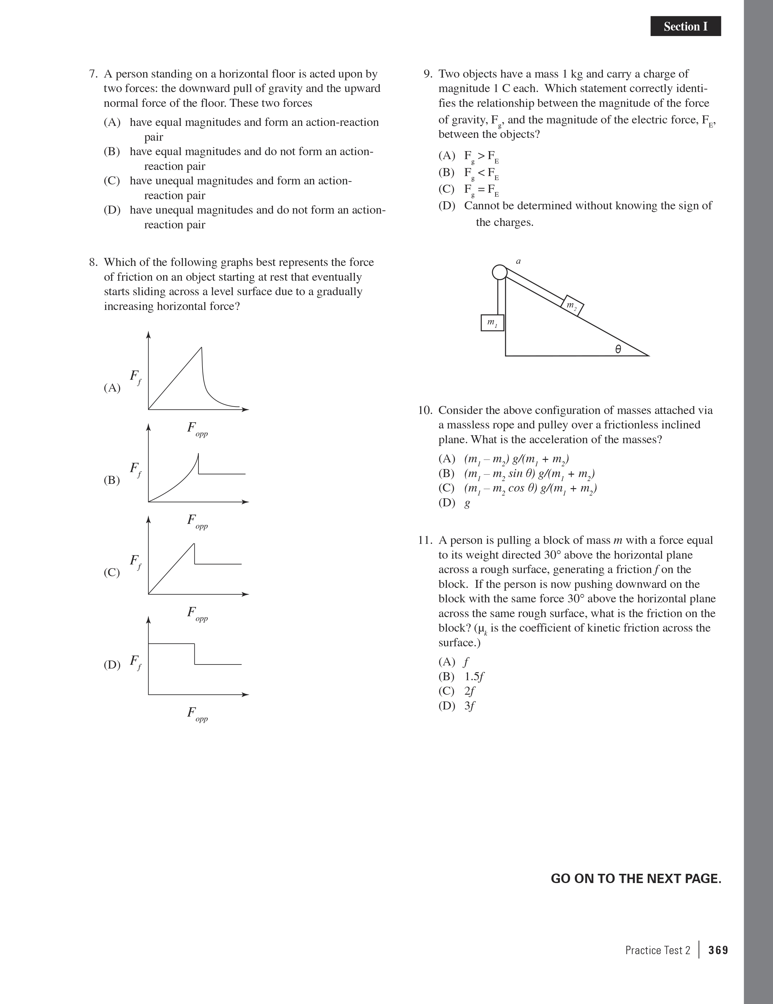 Extended Ebook Content For Cracking The AP Physics 1 Exam, 2017 Edition ...